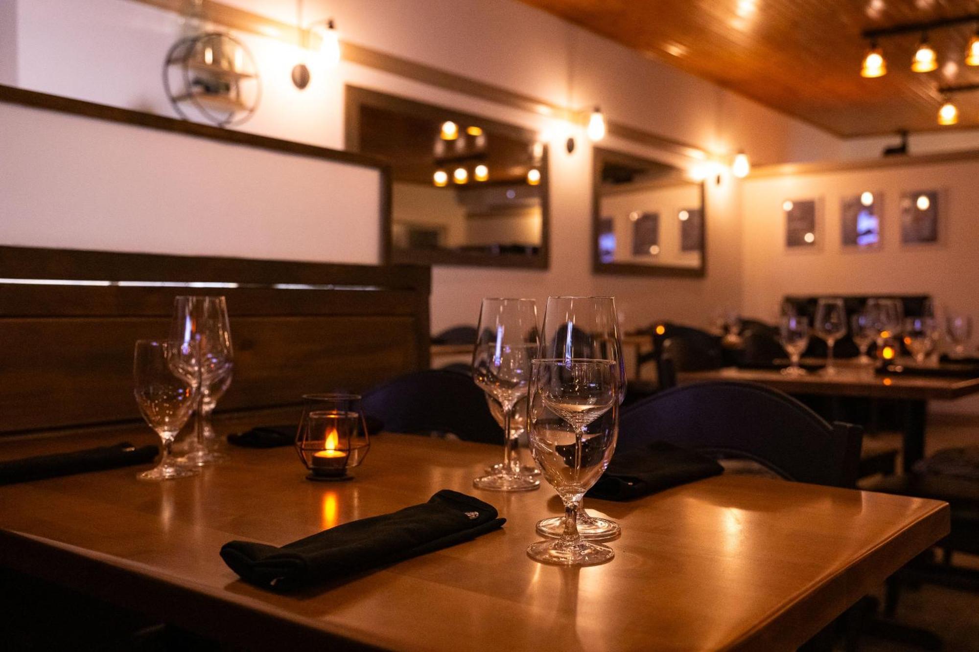 Chateau Morritt Mont-Tremblant Ngoại thất bức ảnh