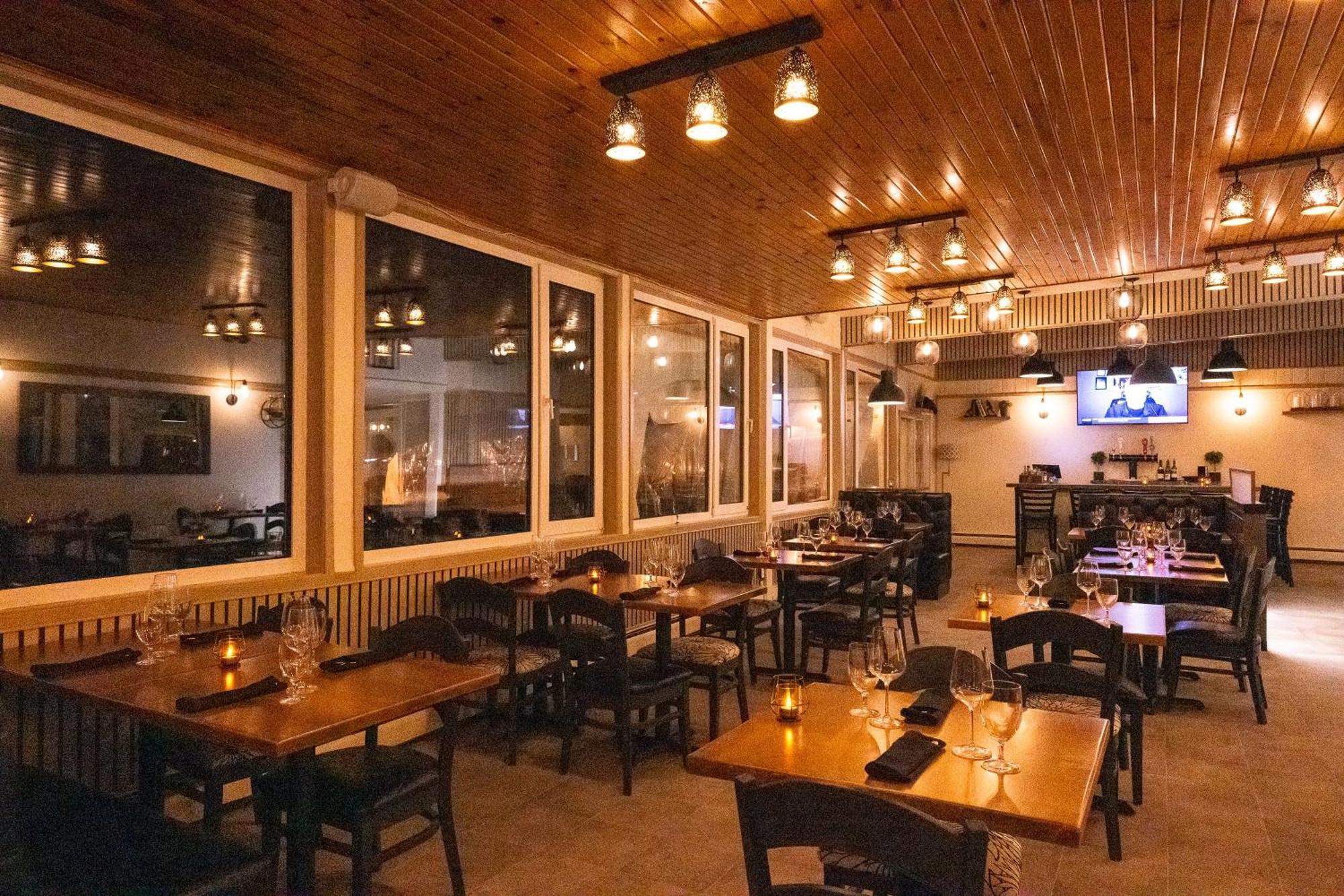 Chateau Morritt Mont-Tremblant Ngoại thất bức ảnh