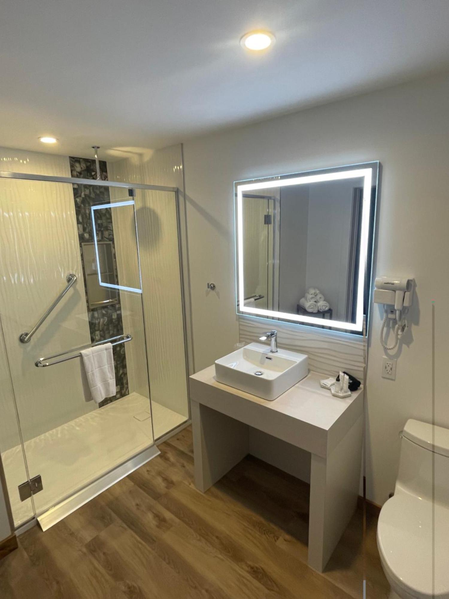 Chateau Morritt Mont-Tremblant Ngoại thất bức ảnh